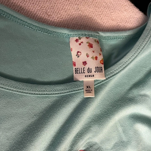 Belle du Jour Outfit XL - Picture 3 of 6